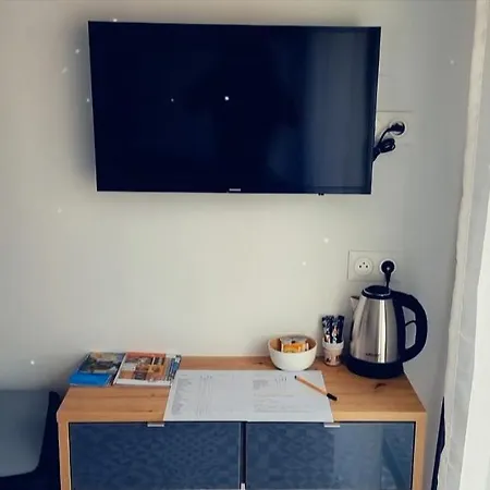 Aux Portes D' Amiens * Cagny (Somme)