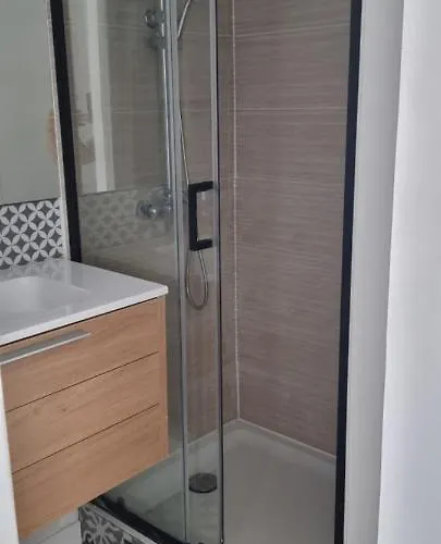 Aux Portes D' Amiens