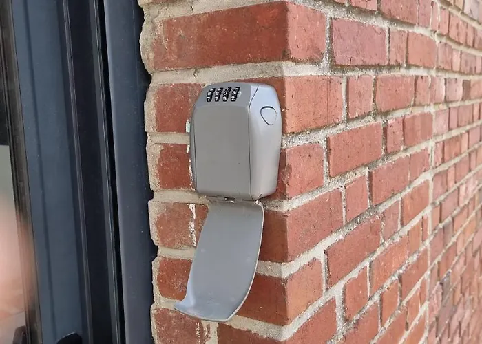 公寓 Aux Portes D' Amiens *